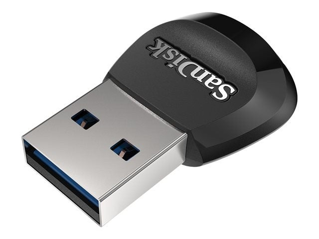 Sandisk MobileMate card reader - USB 3.0