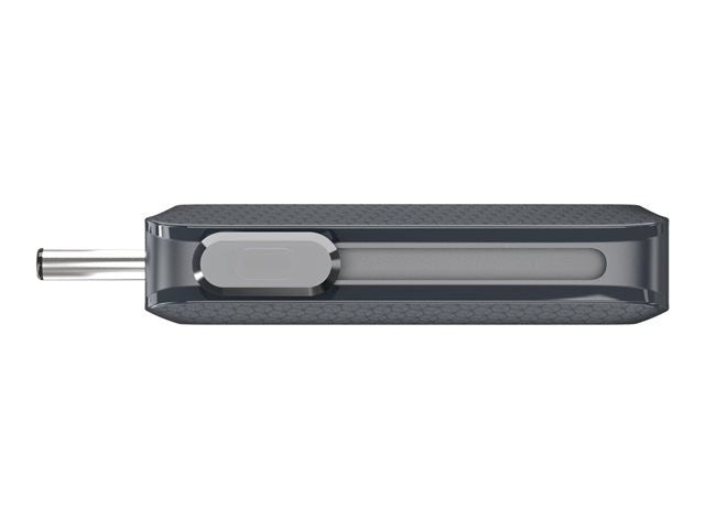 SanDisk Ultra 64 GB Dual Type-C USB Flash Drive - SDDDC2-064G-G46