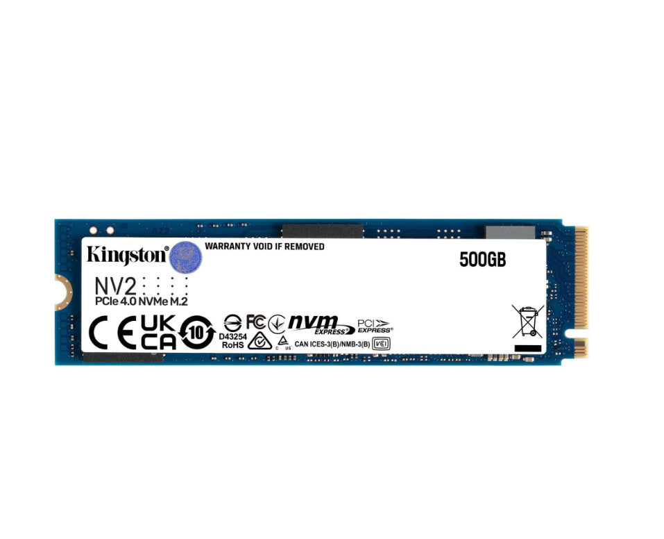 Kingston SSD A400 1TB 960GB 480GB 240GB 120GB SATA III 2.5" Solid State Drive.