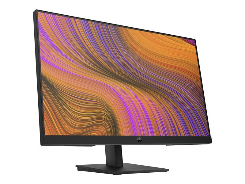 HP P24h G5 - LED monitor - Full HD (1080p) - 23.8"