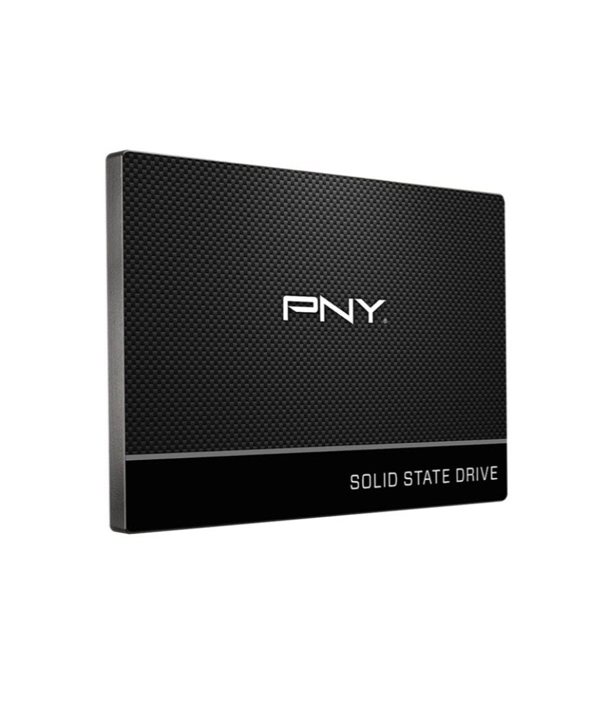 PNY CS900 480 GB 2.5 in Internal SSD (SSD7CS900-480-PB)