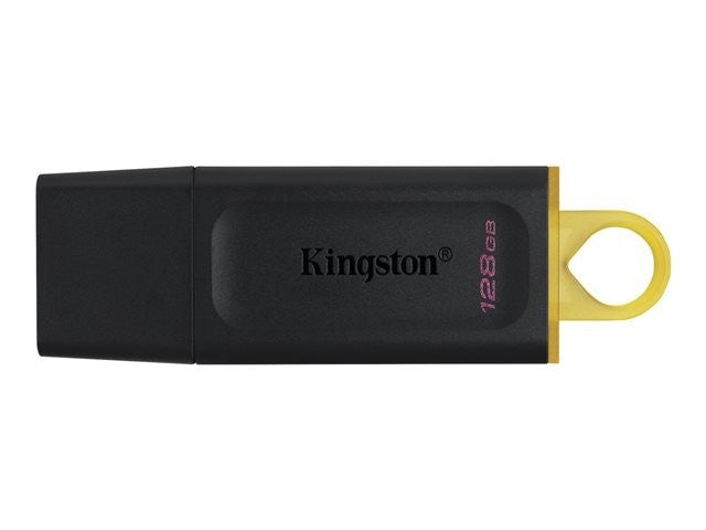 Kingston DataTraveler Exodia 128GB USB 3.2 Flash Drive (DTX/128GB)