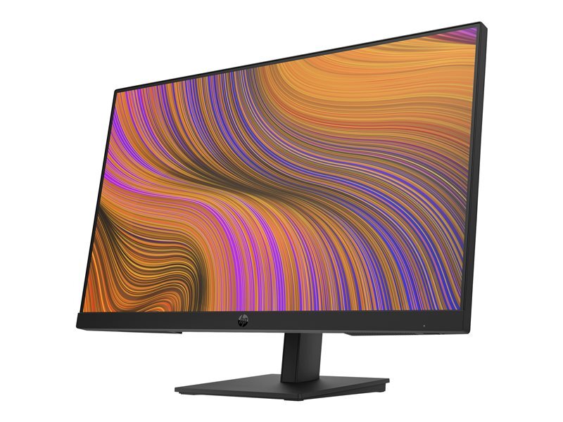 HP P24h G5 - LED monitor - Full HD (1080p) - 23.8"