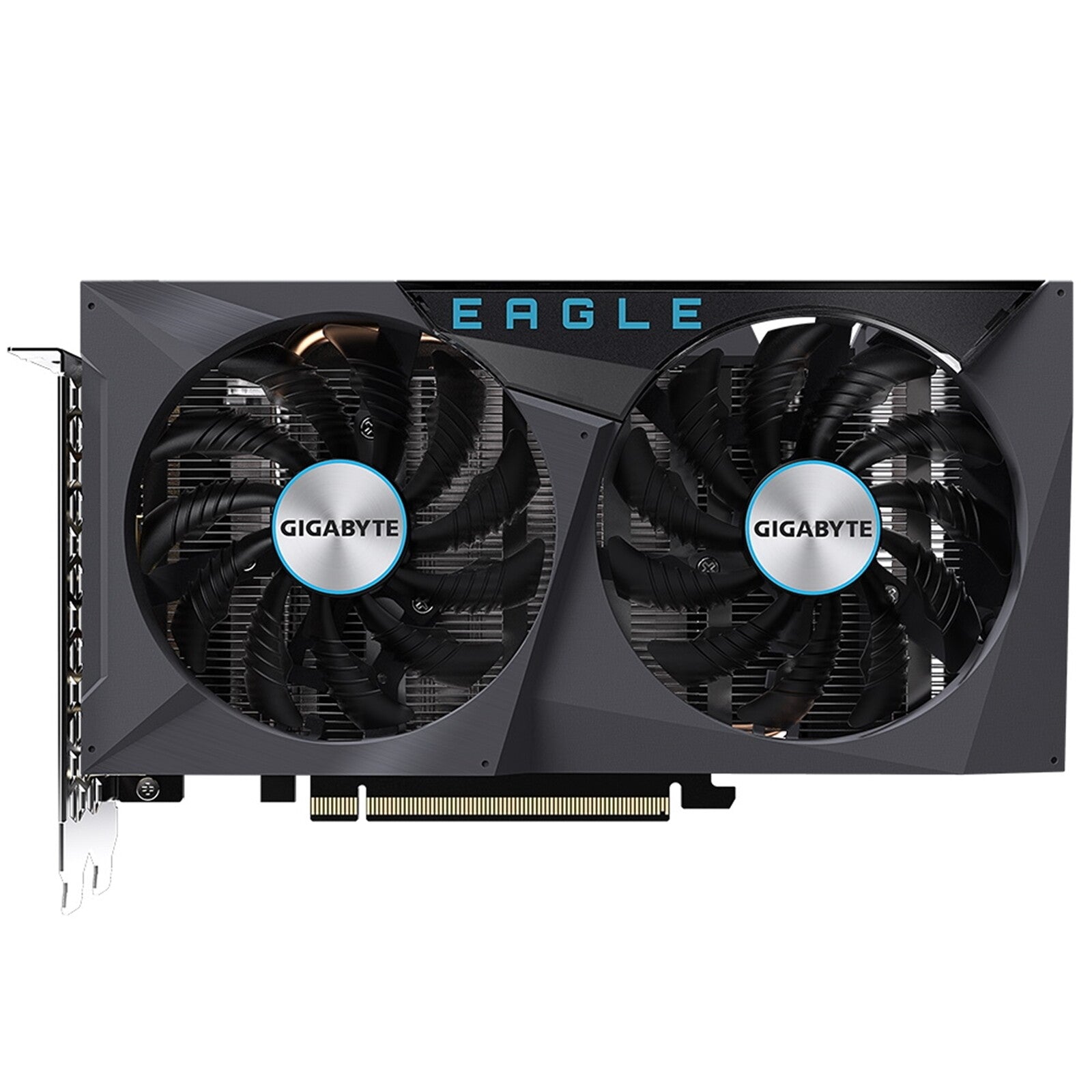 GIGABYTE GeForce RTX 3050 EAGLE OC 8GB GDDR6 Graphics Card..