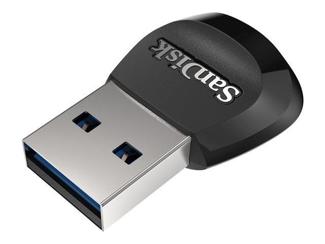 Sandisk MobileMate card reader - USB 3.0