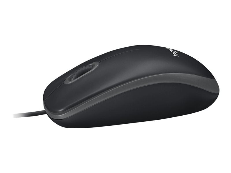 Logitech B100 (910-003357) Mouse