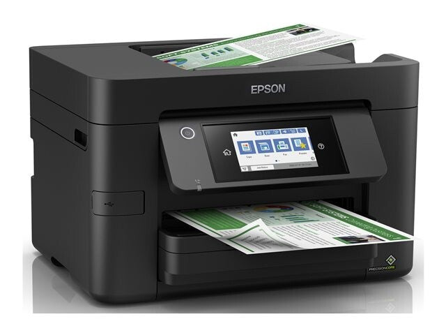 Epson WorkForce Pro WF-4820DWF Colour Inkjet All-In-One Printer