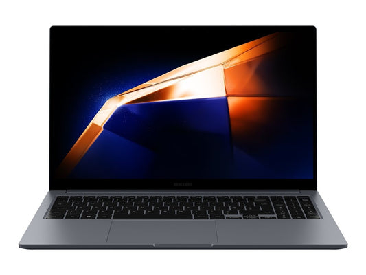 Samsung Galaxy Book4 - 15.6" - Intel Core 3 - 100U - 8 GB RAM - 256 GB SSD