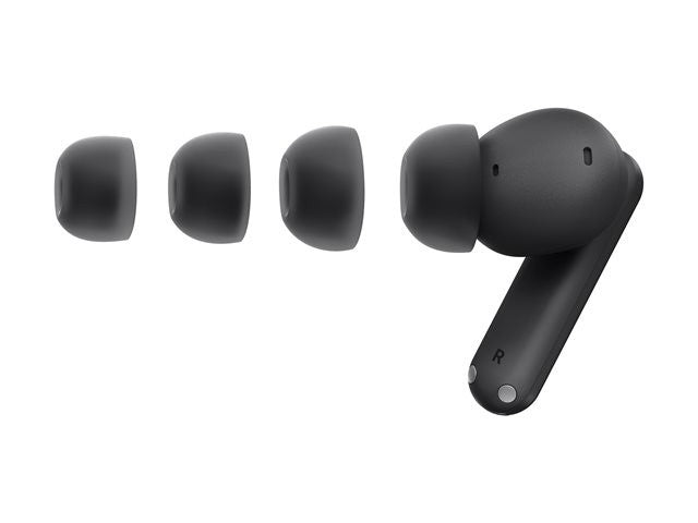 Dell EB525 Pro Plus Earbuds Active Noise Canceling Wireless AI-powered 520-BBNM