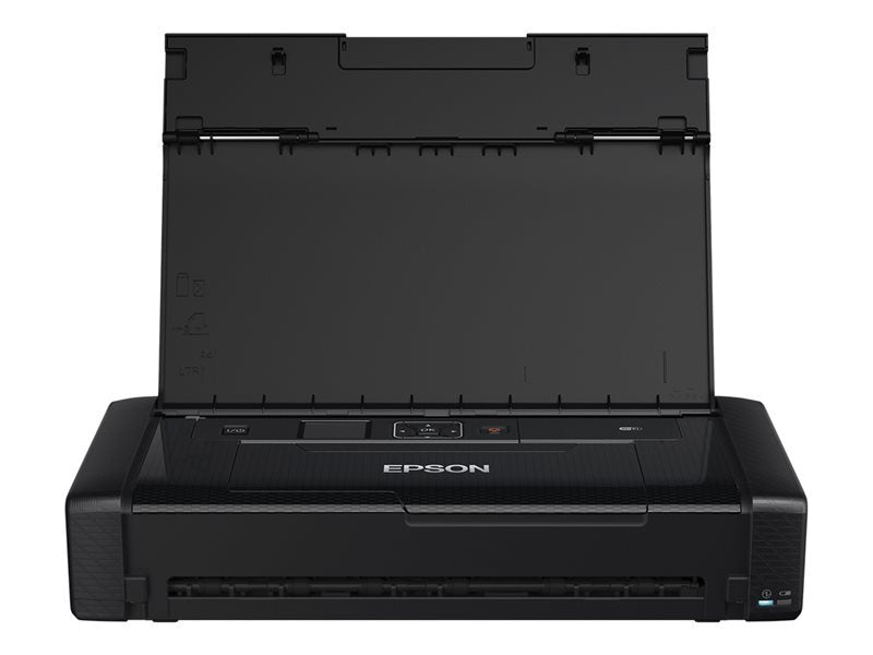 Epson WorkForce WF-110W Inkjet Mobile Printer