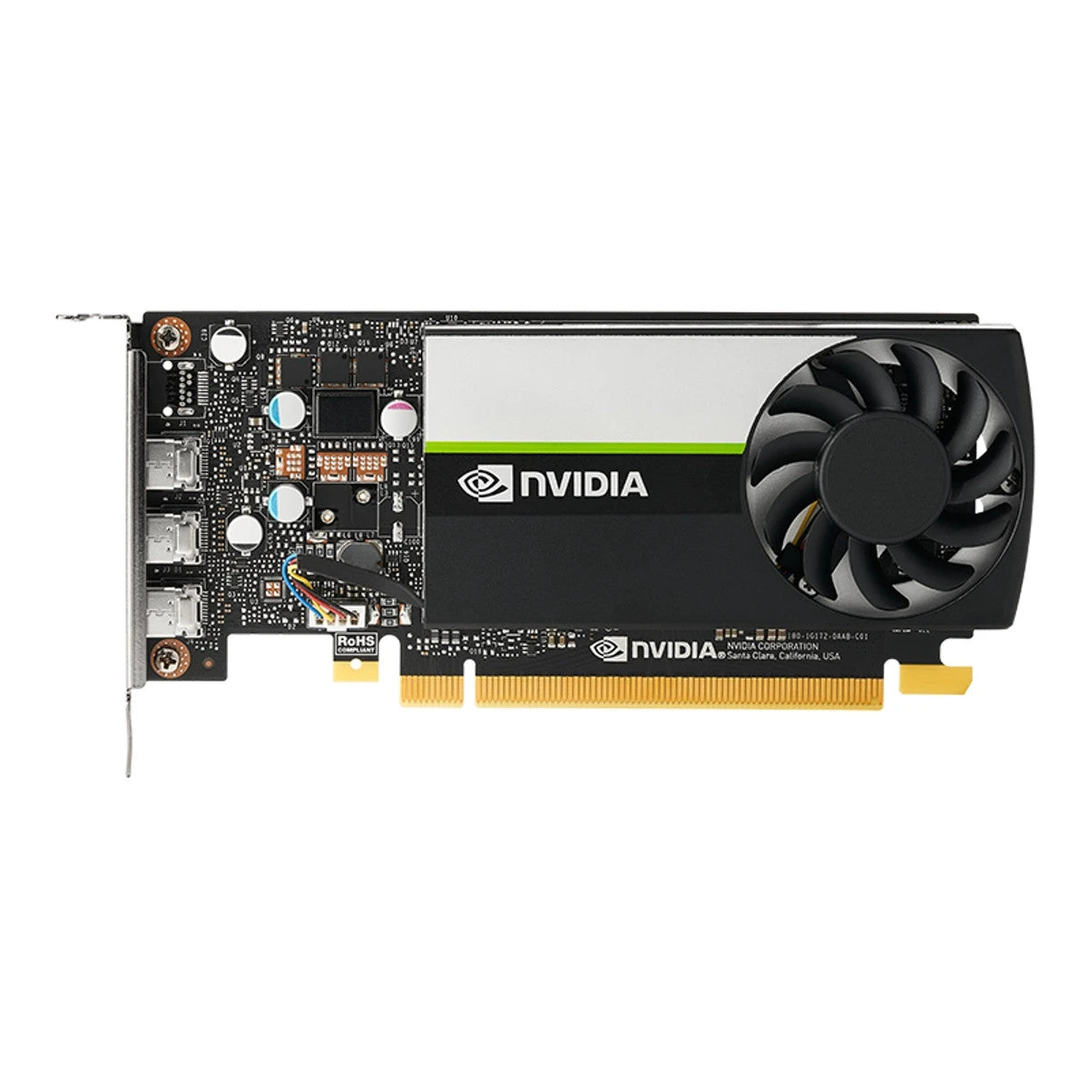 PNY Graphics Card T400 VCNT400-4GB-PB