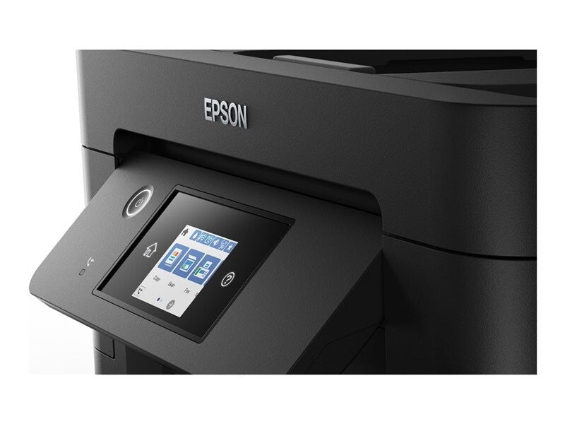 Epson WorkForce Pro WF-3820DWF Colour Inkjet All-In-One Printer