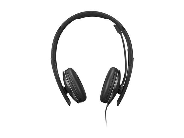 Lenovo Gen 2 - headset - USB-A