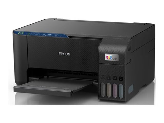 Epson EcoTank ET-2861 - multifunction printer - colour