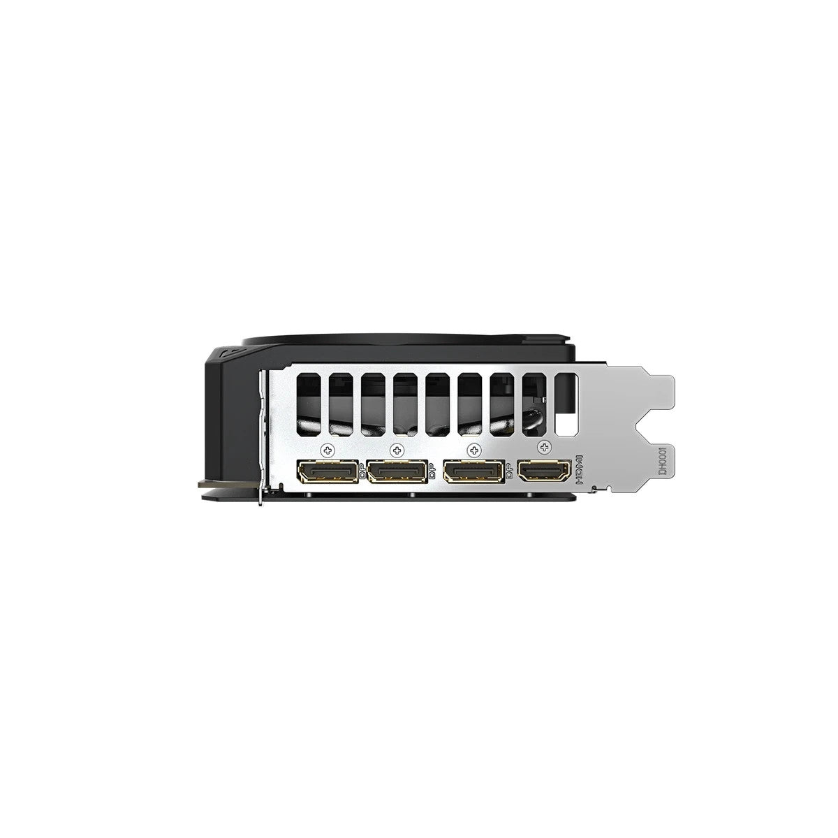 GIGABYTE GeForce RTX 5080 WINDFORCE OC SFF 16G Graphics Card - 16GB GDDR7, 256bi
