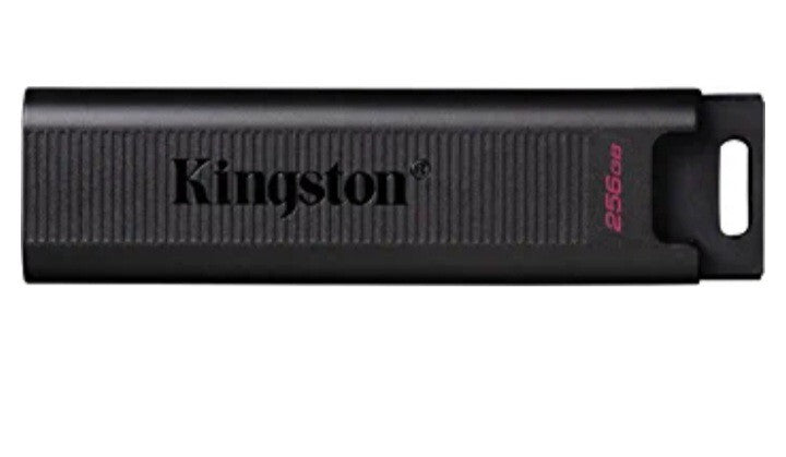 Kingston 256GB  DataTraveler Max USB3.2 Gen2 Type-C