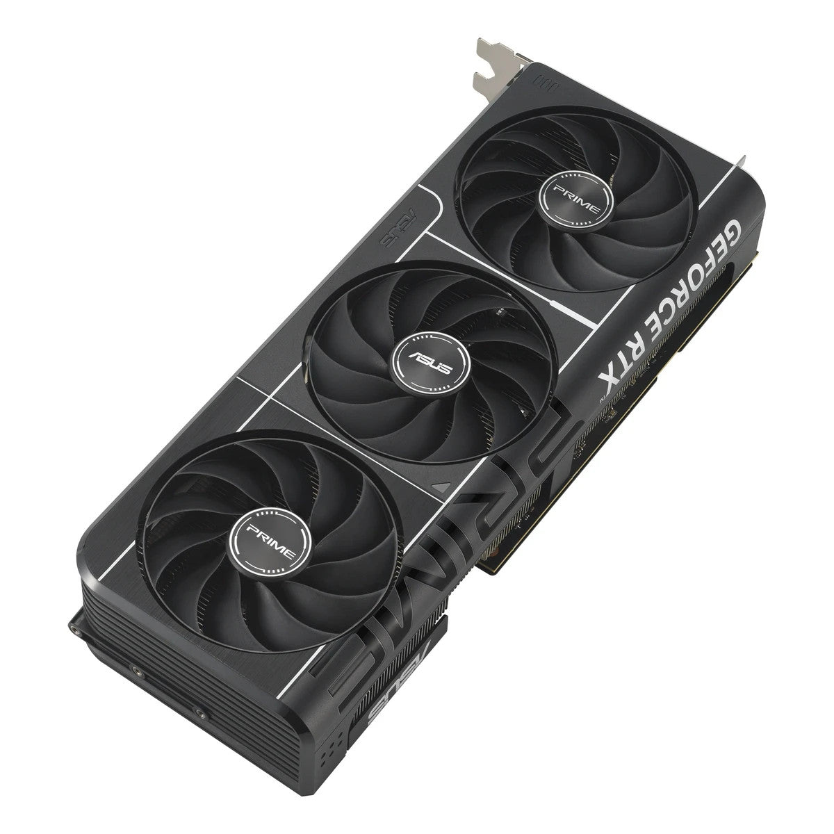 ASUS Prime -RTX5070TI-O16G, GeForce RTX 5070 Ti, 16 GB, GDDR7, 256 bit, 7680 x 4