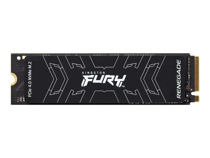 Kingston FURY Renegade 2TB M.2 NVMe Internal SSD (SFYRS/2000G)