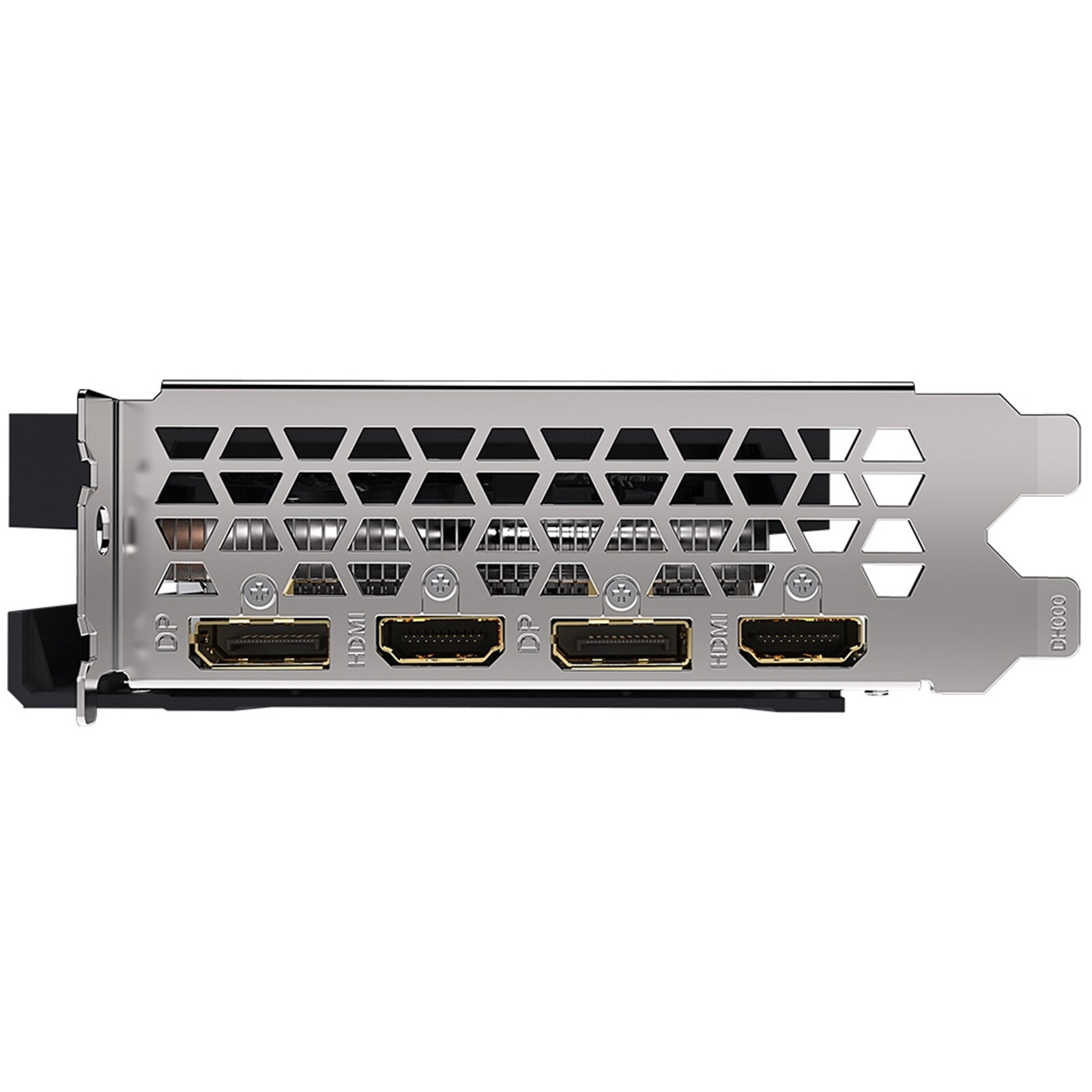 GIGABYTE GeForce RTX 3050 EAGLE OC 8GB GDDR6 Graphics Card..