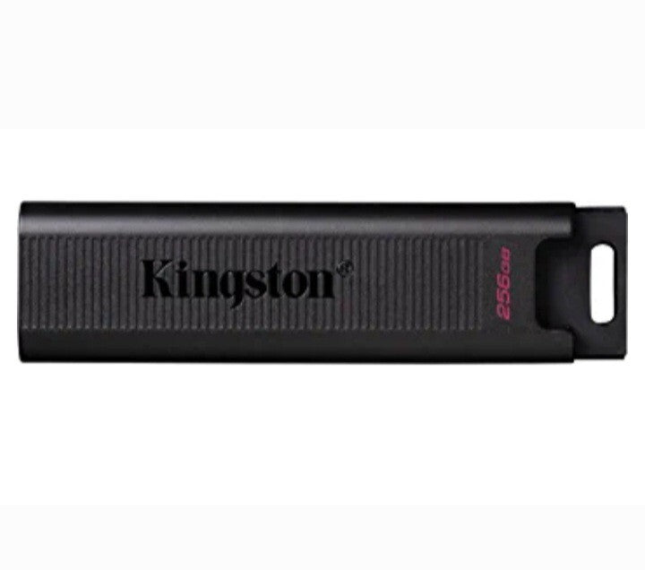 Kingston 256GB  DataTraveler Max USB3.2 Gen2 Type-C