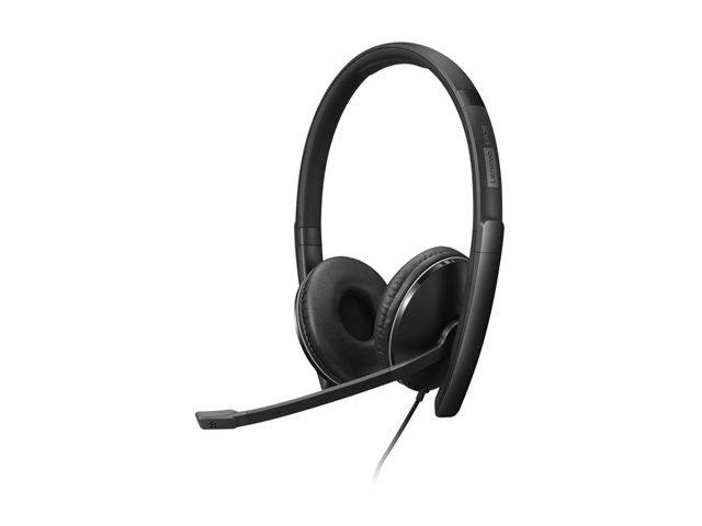 Lenovo Gen 2 - headset - USB-C 4XD1M45627