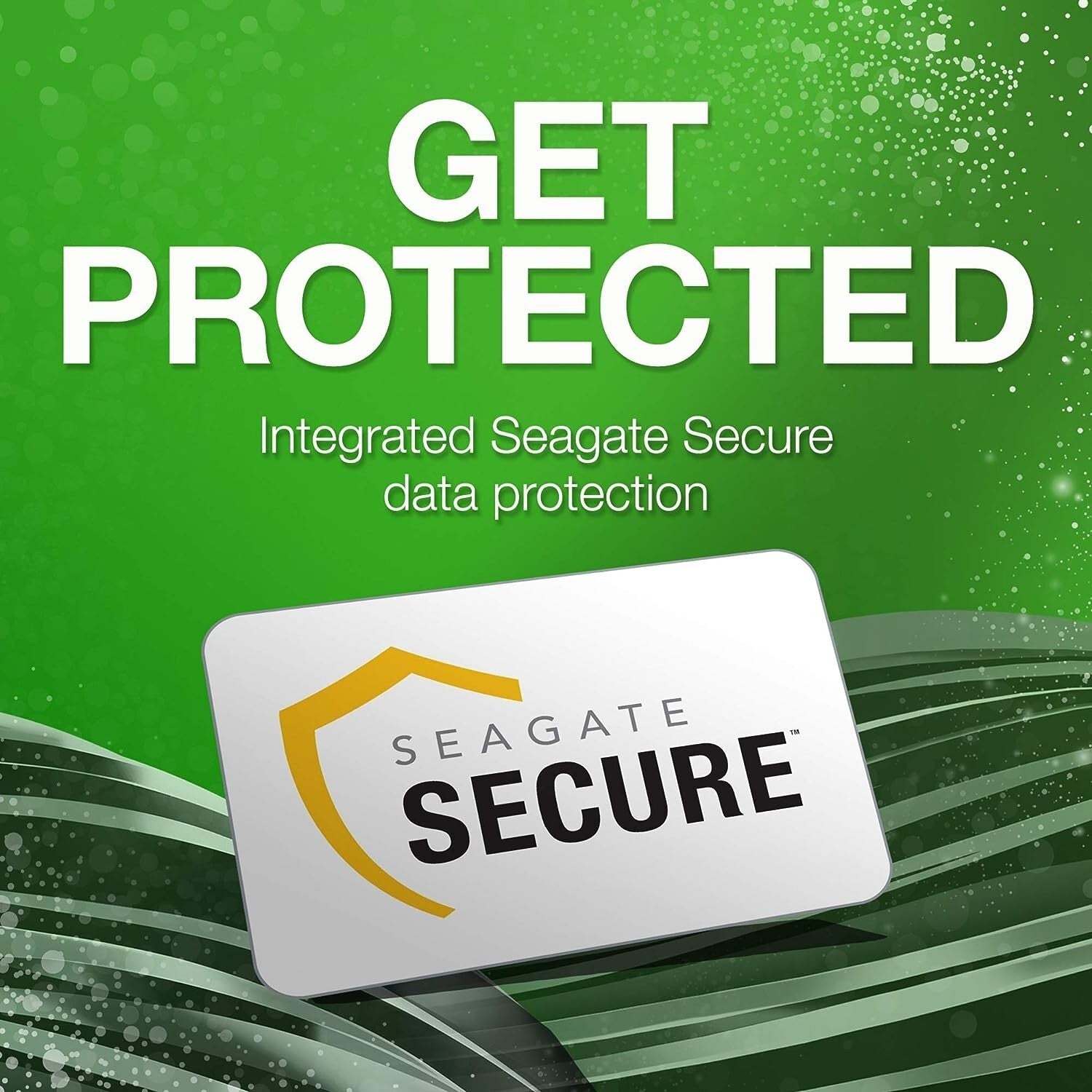 Seagate Barracuda ST8000DM004 - hard drive - 8 TB - SATA 6Gb/s