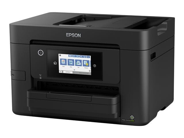 Epson WorkForce Pro WF-4820DWF Colour Inkjet All-In-One Printer