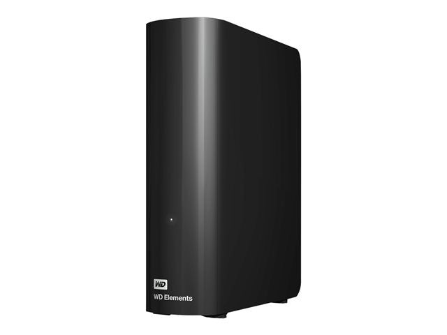 WD Elements 20TB External Desktop USB 3 Hard Drive Western Digital