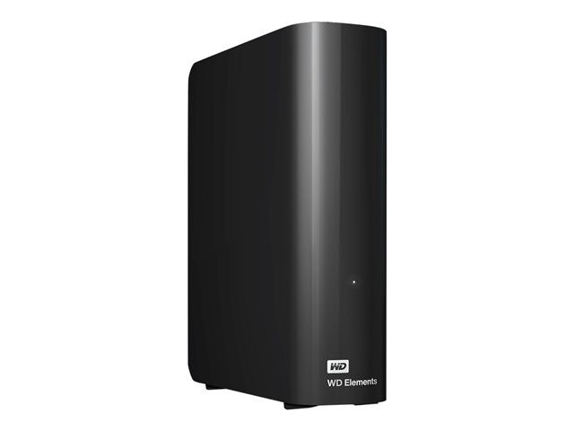 WD Elements 20TB External Desktop USB 3 Hard Drive Western Digital