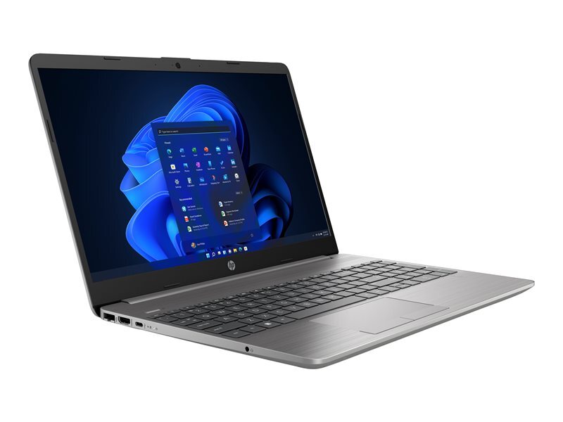 	HP 255 G8 Notebook - 15.6"- Ryzen 5 5500U - 8 GB RAM - 256 GB SSD - UK