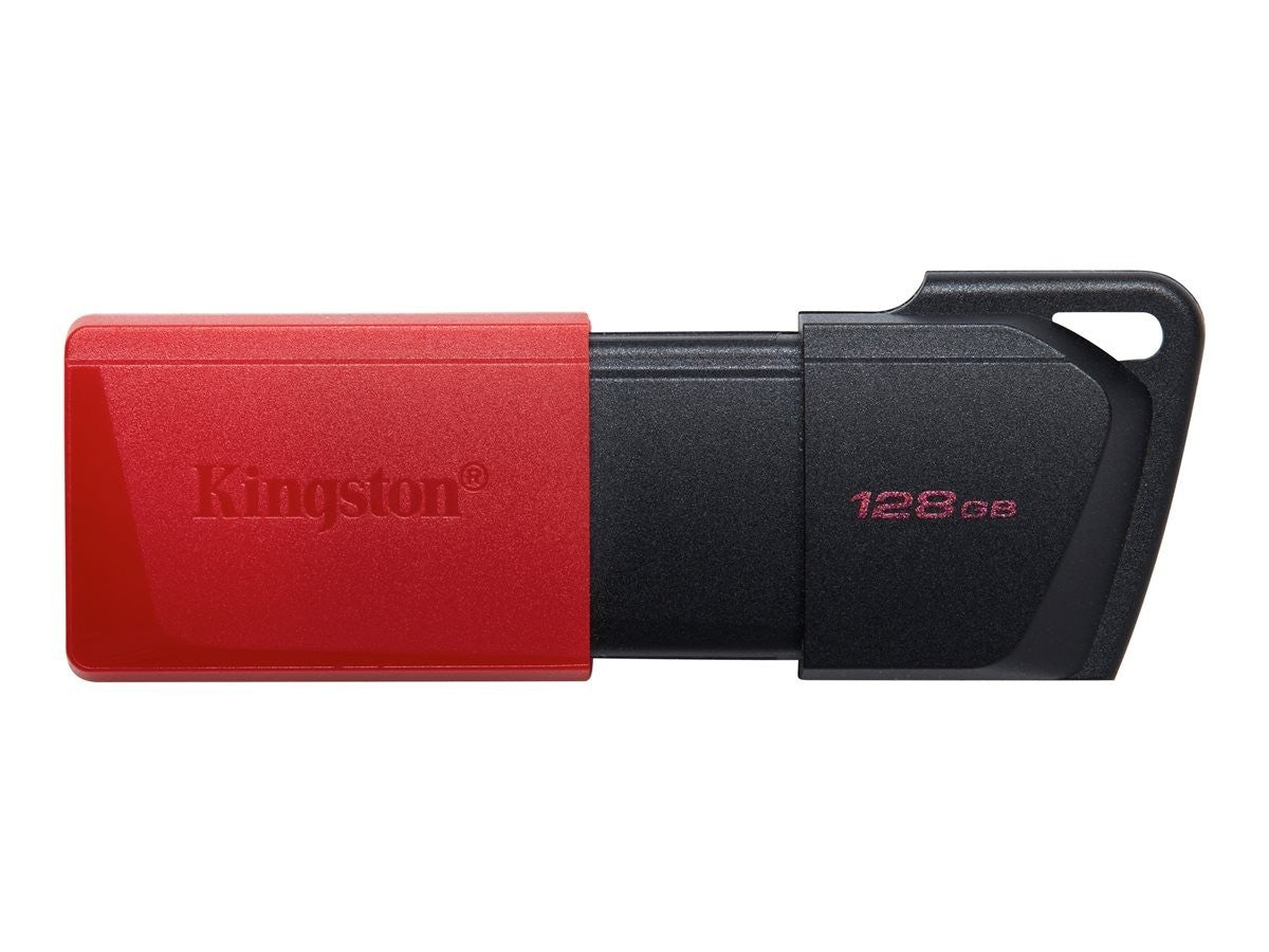Kingston Datatraveler Exodiam M 128GB USB Flash Drive - DTXM128GB
