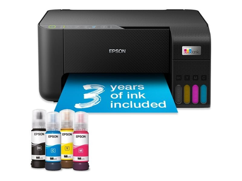Epson EcoTank ET-2862