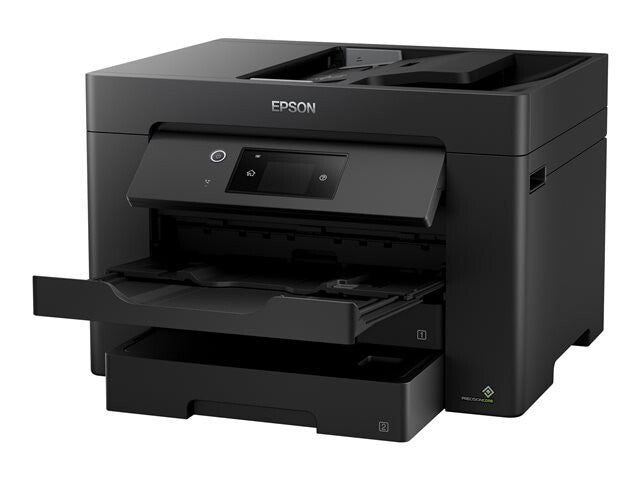 Epson Workforce WF7830 Inkjet Printer (C11CH68401)
