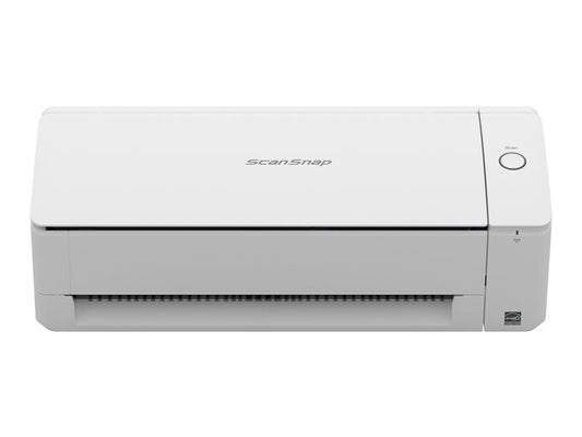 Ricoh ScanSnap iX1300 ADF scanner 600 x 600 DPI A4 White
