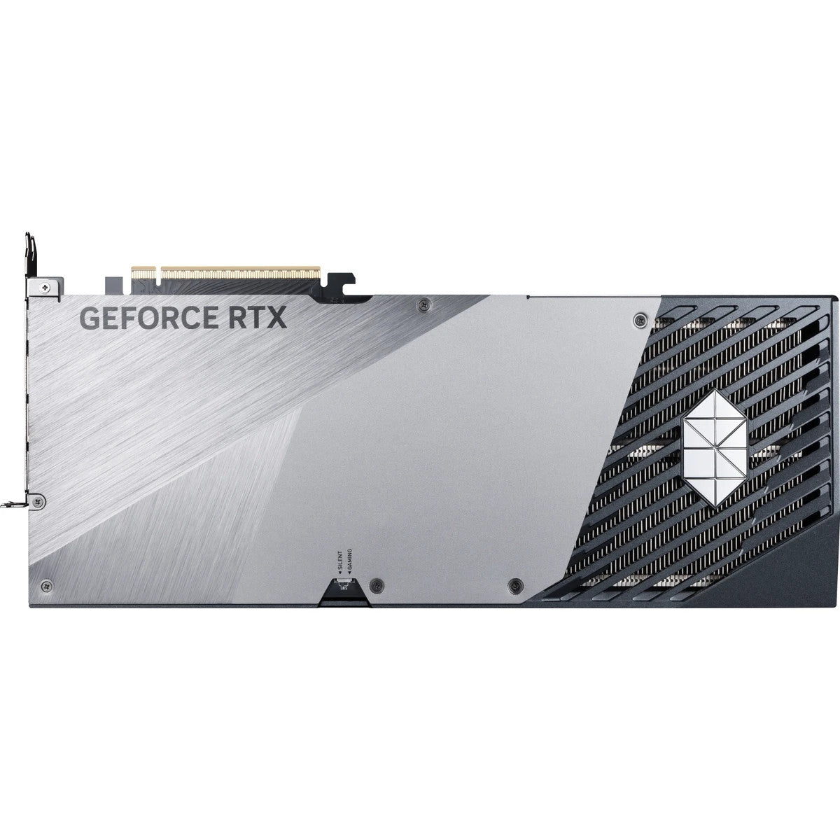 MSI SUPRIM GeForce RTX5080 16G SOC, GeForce RTX 5080, 16 GB, GDDR7, 256 bit, 768