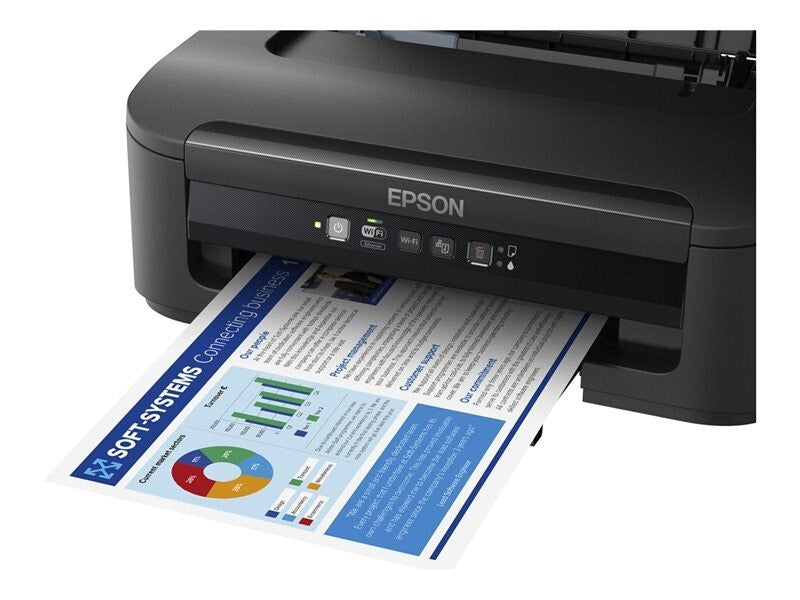 Epson WorkForce WF-2110W