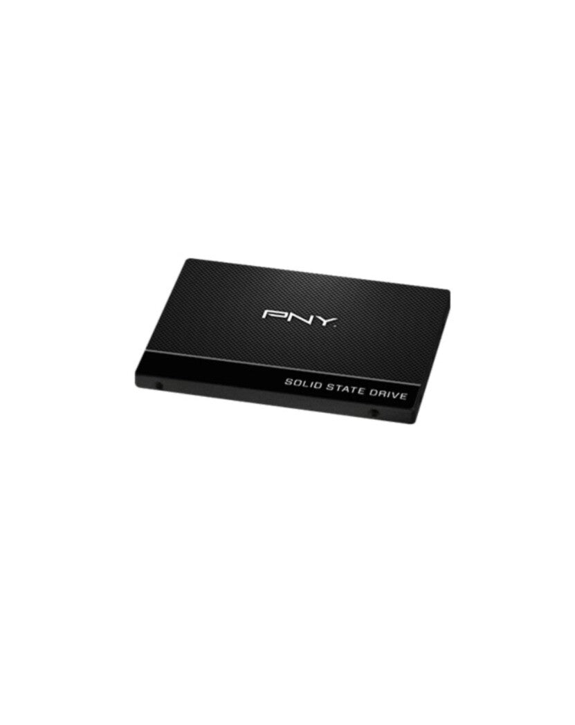 PNY CS900 480 GB 2.5 in Internal SSD (SSD7CS900-480-PB)