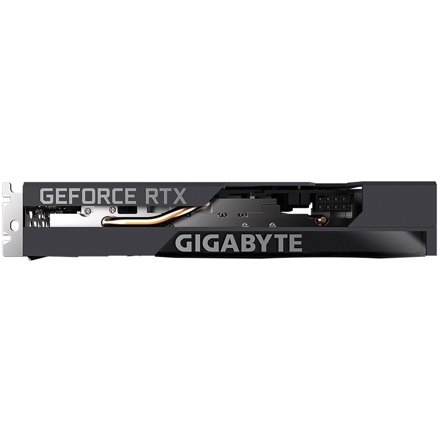 GIGABYTE GeForce RTX 3050 EAGLE OC 8GB GDDR6 Graphics Card..