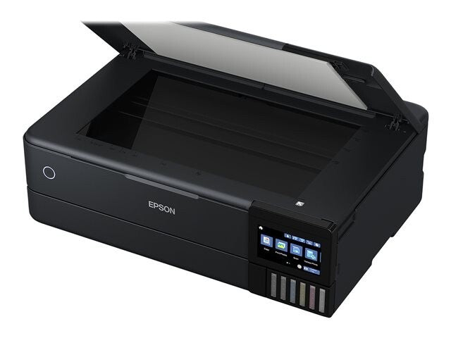 Epson EcoTank ET-8550 A4/3 All-In-One Printer - Black