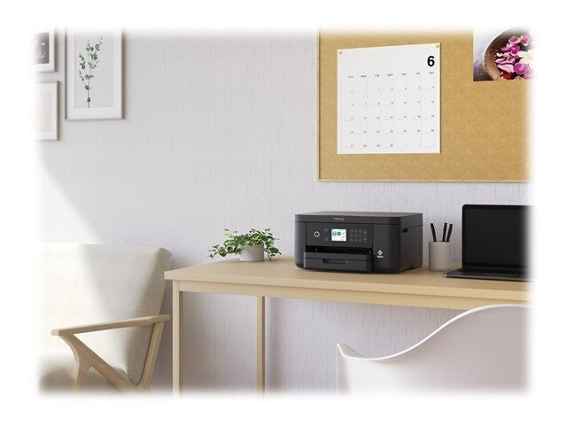 Epson Expression Home XP-5200 - multifunction printer - colour