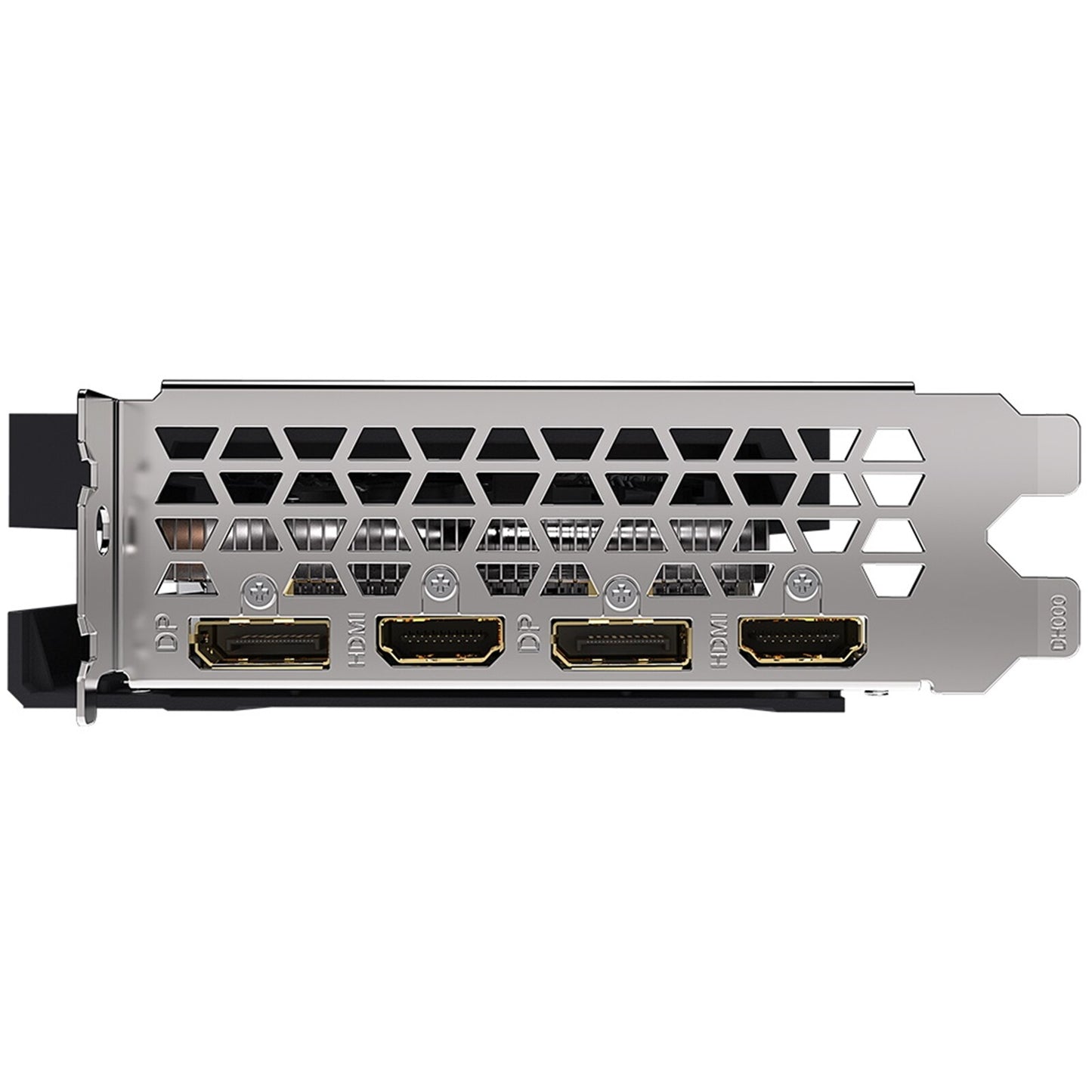GIGABYTE GeForce RTX 3050 EAGLE OC 8GB GDDR6 Graphics Card