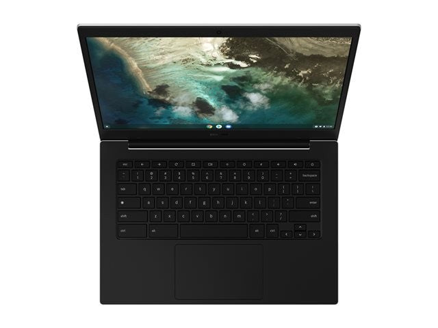 Samsung Galaxy Chromebook Go - 11.6" - Intel Celeron - N4500 - 4 GB RAM - 64 GB
