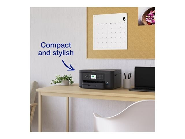 Epson Expression Home XP-5200 - multifunction printer - colour