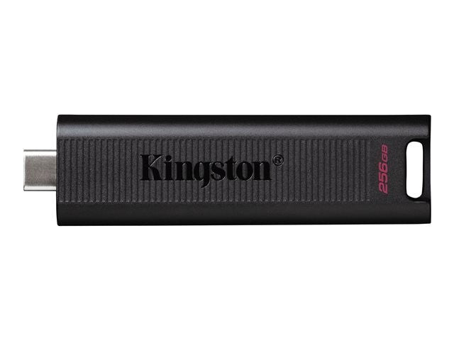 Kingston DataTraveler Max 256GB USB-C Flash Drive (DTMAX/256GB)