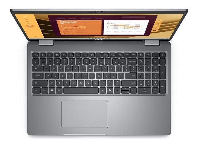 Dell Latitude 5550 - AI Ready - 15.6" - Intel Core Ultra 5 - 135U - vPro Enterp