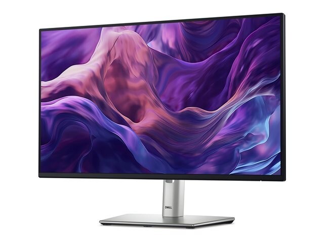 Dell P2425H - LED monitor - Full HD (1080p) - 24"