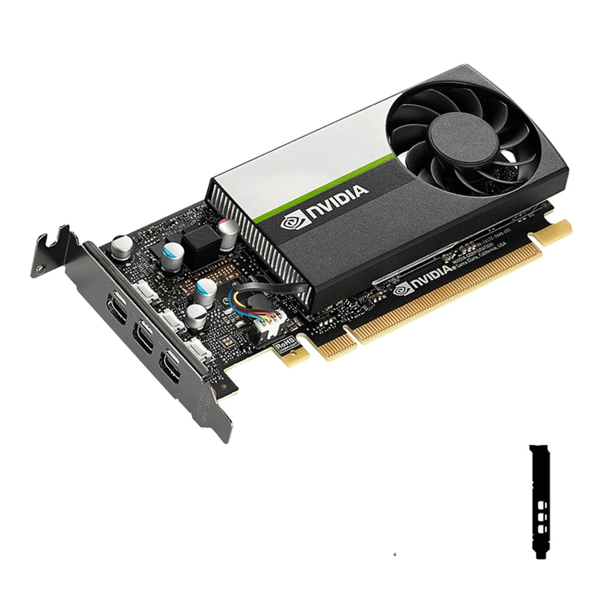 PNY Graphics Card T400 VCNT400-4GB-PB