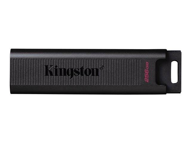 Kingston DataTraveler Max 256GB USB-C Flash Drive (DTMAX/256GB)