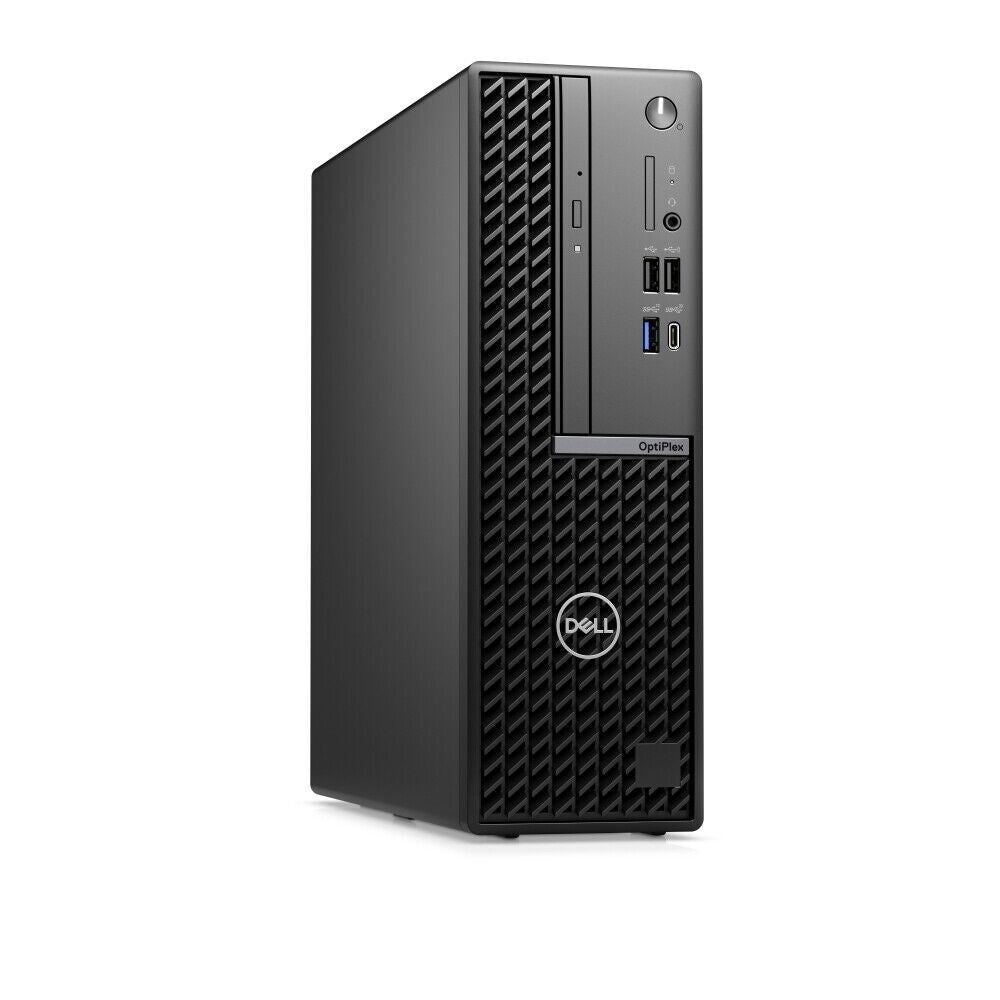 	Dell OptiPlex 7010 Plus - SFF - Core i7 13700 2.1 GHz - vPro Enterprise - 16 GB