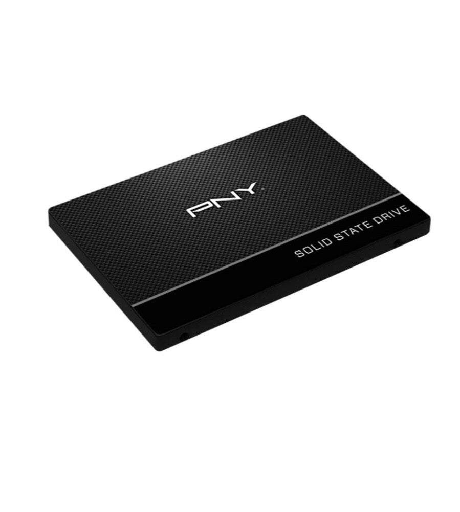 PNY CS900 480 GB 2.5 in Internal SSD (SSD7CS900-480-PB)